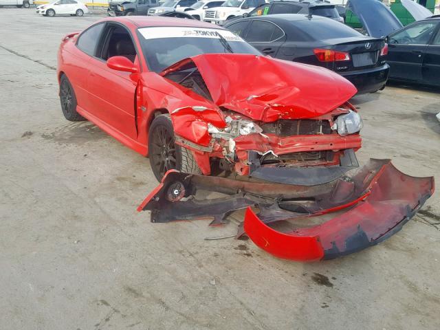 pontiac gto 2004 vin 6g2vx12g14l224682
