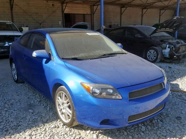 Scion TC I 2006