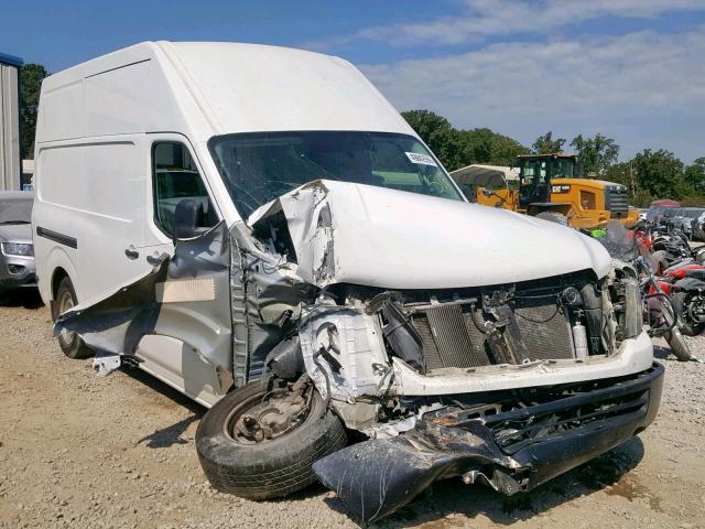 nissan nv 2014 vin 1n6bf0lx2en107476