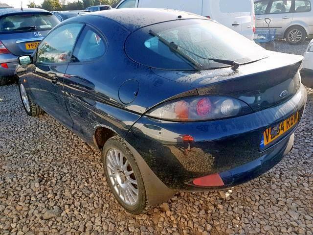 ford puma 1.6 for sale