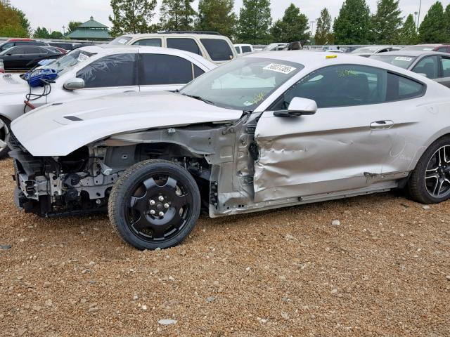 2018 FORD MUSTANG GT 1FA6P8CF3J5176152