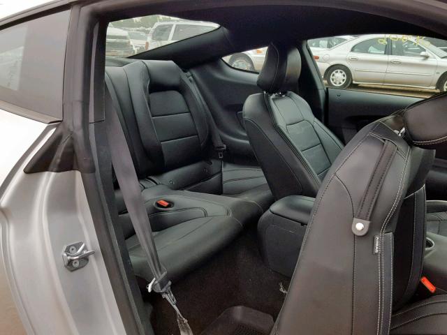 2018 FORD MUSTANG GT 1FA6P8CF3J5176152