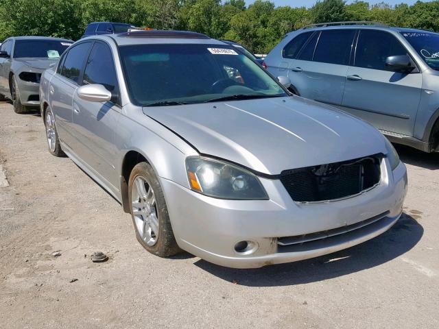 2006 Nissan Altima For Sale >> 2006 Nissan Altima Se 3 5l 6 For Sale In Oklahoma City Ok Lot 50478879 2006 Nissan Altima For Sale >> 2006 Nissan Altima Se 3 5l 6 For Sale In Oklahoma City Ok Lot 50478879