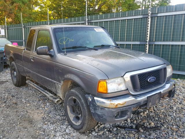 2004 Ford Ranger Sup 40l 6 For Sale In Candia Nh Lot 49891369