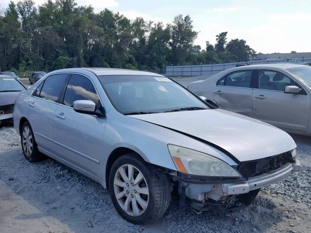 2006 Honda Accord 3.0 Ex >> 2006 Honda Accord Ex 3 0l 6 For Sale In Tifton Ga Lot 50221919 2006 Honda Accord 3.0 Ex >> 2006 Honda Accord Ex 3 0l 6 For Sale In Tifton Ga Lot 50221919