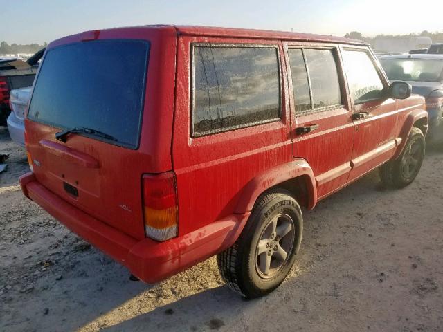 1J4FT68S0WL101969 Jeep Cherokee Sport