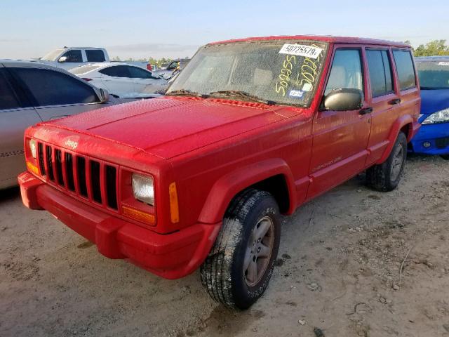 1J4FT68S0WL101969 Jeep Cherokee Sport