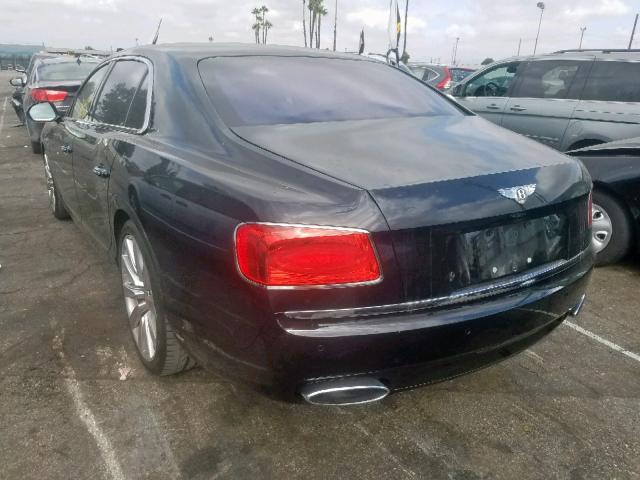 SCBEC9ZA7EC087501 2014 BENTLEY FLYING SPUR-2