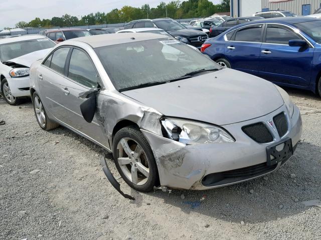 2006 PONTIAC G6 GTP for Sale | KY - LOUISVILLE | Thu. Dec 05, 2019 ...