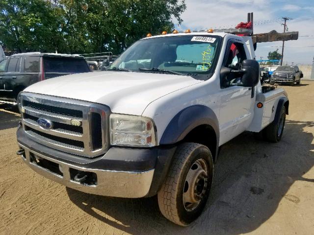 Ford super Duty Premium