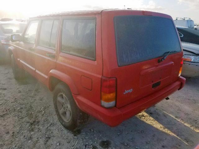 1J4FT68S0WL101969 Jeep Cherokee Sport