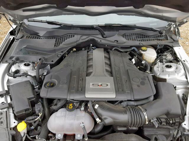 2018 FORD MUSTANG GT 1FA6P8CF3J5176152