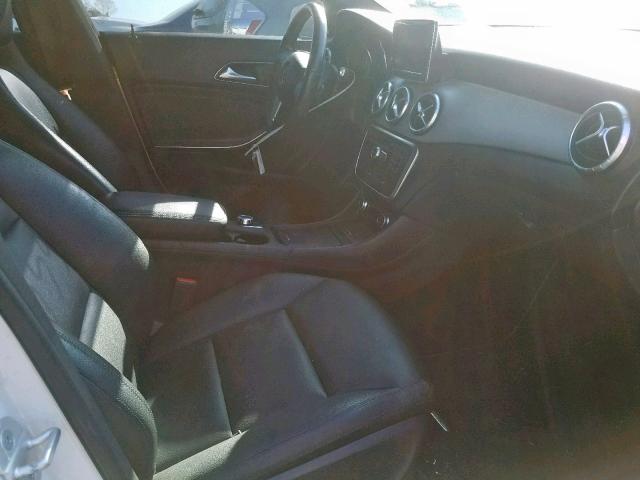2014 Mercedes Benz Cla 250 2 0l 4 For Sale In Finksburg Md Lot 50225559