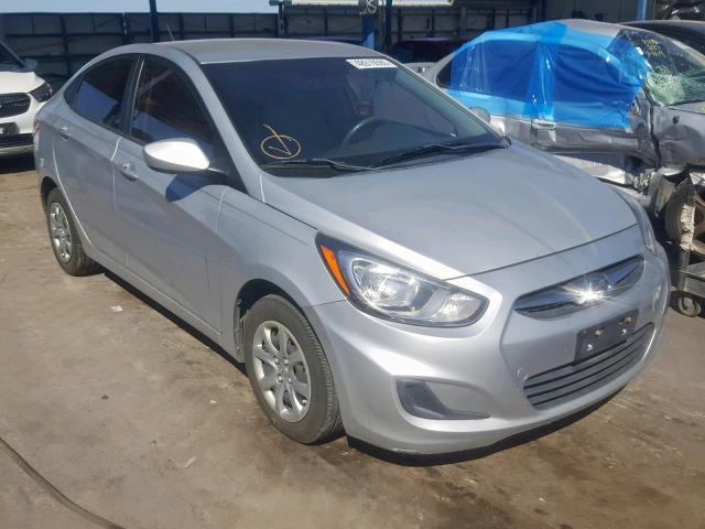 2013 Hyundai Accent Sedan >> 2013 Hyundai Accent Gls 1 6l 4 For Sale In Anthony Tx Lot 48910599 2013 Hyundai Accent Sedan >> 2013 Hyundai Accent Gls 1 6l 4 For Sale In Anthony Tx Lot 48910599