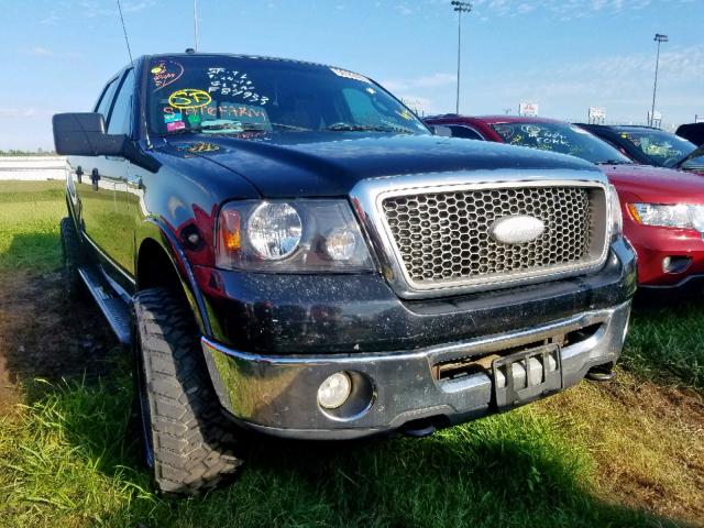 2006 F150 For Sale >> 2006 Ford F150 Super 5 4l 8 For Sale In Houston Tx Lot 50162489 2006 F150 For Sale >> 2006 Ford F150 Super 5 4l 8 For Sale In Houston Tx Lot 50162489