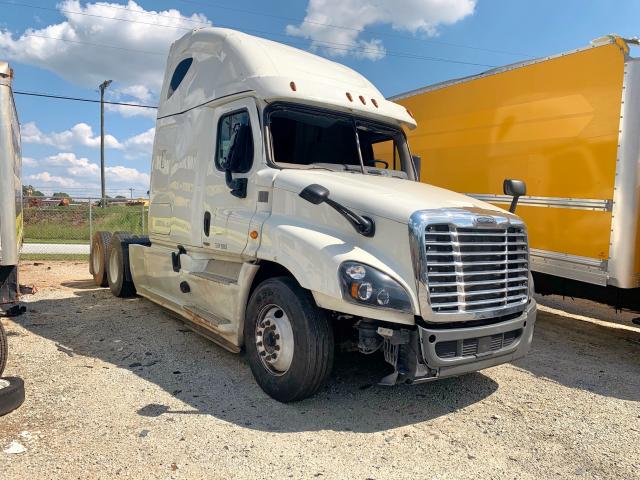 3AKJGLDR6JSJH2469 2018 FREIGHTLINER CASCADIA 125-0