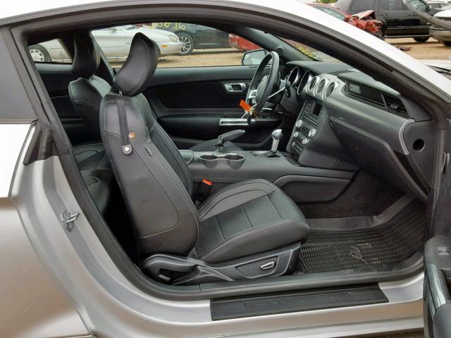 2018 FORD MUSTANG GT 1FA6P8CF3J5176152