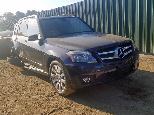 mercedes-benz glk-class 2012 vin wdcgg8hb1cf746631