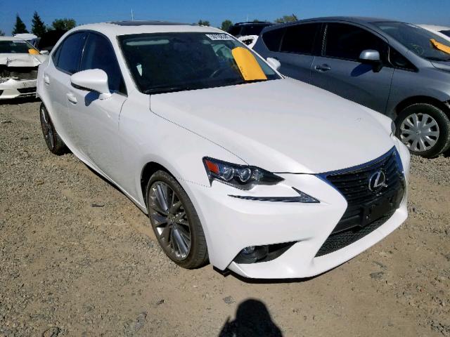 JTHBF1D22F5046349 2015 LEXUS IS 250-0