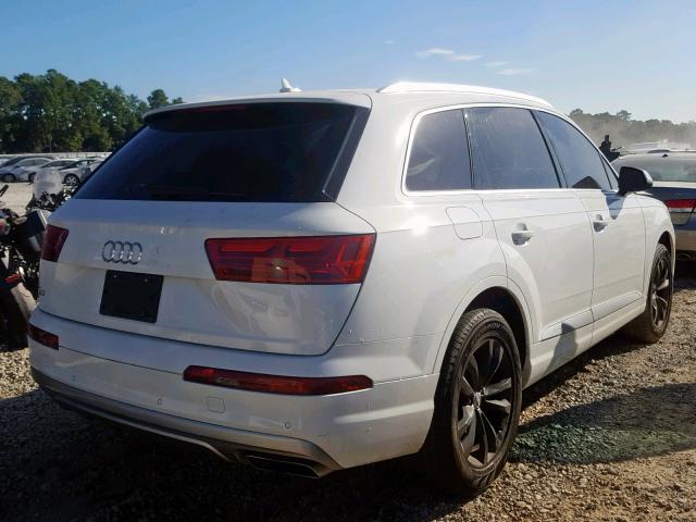 VIN WA1AHAF76KD018886 2019 Audi Q7, Premium no.4