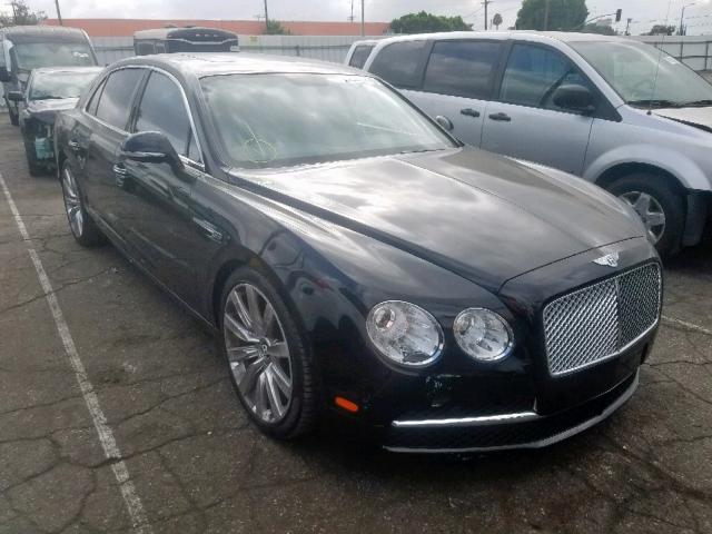 SCBEC9ZA7EC087501 2014 BENTLEY FLYING SPUR-0