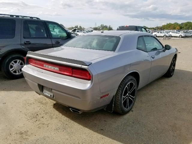 dodge challenger 2013 vin 2c3cdyag8dh613582
