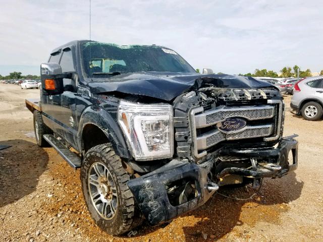 2015 FORD F350 SUPER DUTY Photos | MO - ST. LOUIS - Repairable Salvage ...