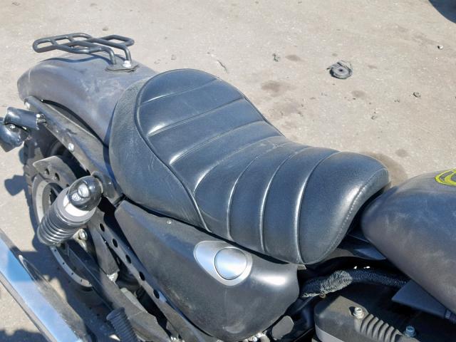 2016 HARLEY-DAVIDSON XL883 IRON 1HD4LE210GC405231