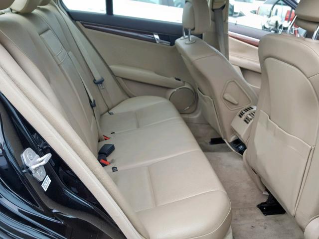 2011 Mercedes Benz C 300 3 0l 6 For Sale In Rancho Cucamonga Ca Lot 50643179