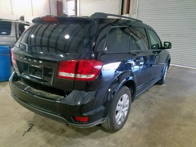 3C4PDCBB6KT773936 2019 DODGE JOURNEY SE-3