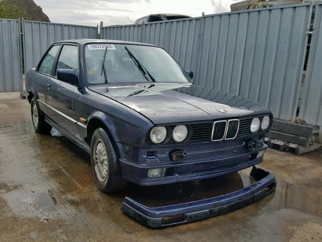 1990 bmw 320