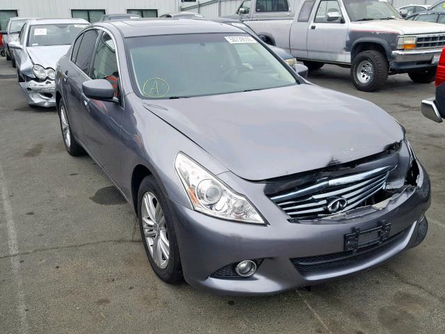 infiniti g37 2013 vin jn1cv6ar4dm768564