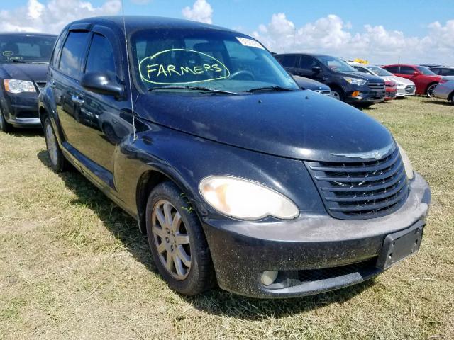 Chrysler pt Cruiser С‡СѓР¶РѕР№