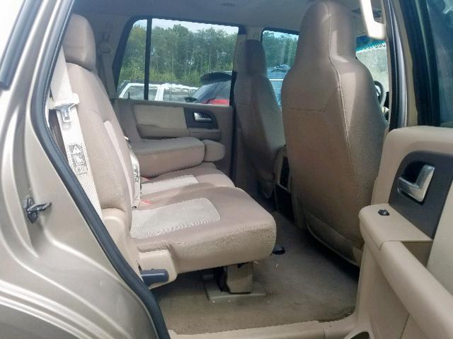 2003 Ford Expedition 5 4l 8 For Sale In Waldorf Md Lot 50010869