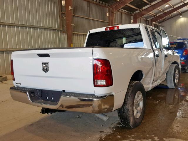 2019 RAM 1500 CLASS 1C6RR6FG8KS581251