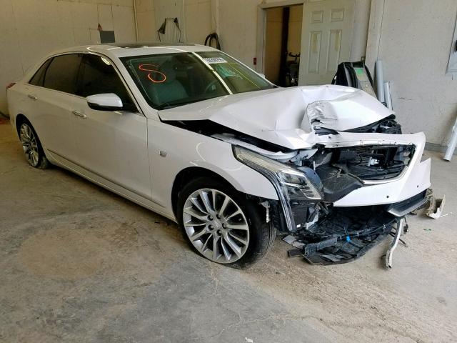 cadillac ct6 2016 vin 1g6kf5rs3gu167189