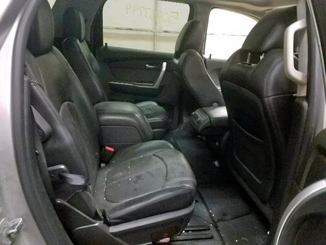2011 GMC ACADIA SLT 1GKKVRED3BJ325351