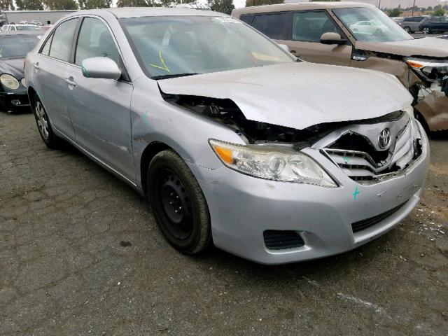 2011 Toyota Camry For Sale >> 2011 Toyota Camry Base 2 5l 4 For Sale In Colton Ca Lot 50063369 2011 Toyota Camry For Sale >> 2011 Toyota Camry Base 2 5l 4 For Sale In Colton Ca Lot 50063369