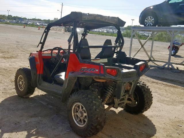 Polaris RZR 800