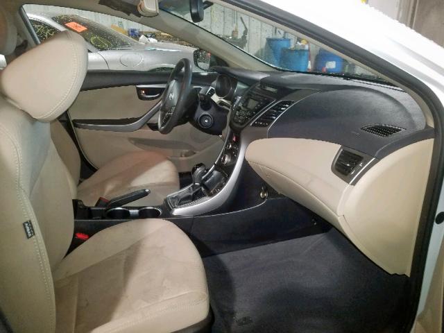 hyundai elantra 2015 vin 5npdh4ae5fh651325