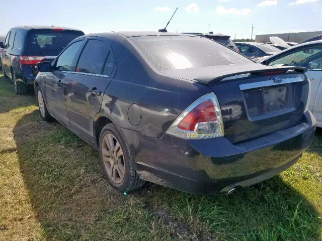 2007 Ford Fusion Sel >> 2007 Ford Fusion Sel 3 0l 6 For Sale In Houston Tx Lot 50631149 2007 Ford Fusion Sel >> 2007 Ford Fusion Sel 3 0l 6 For Sale In Houston Tx Lot 50631149