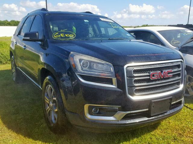 GMC Acadia 2015