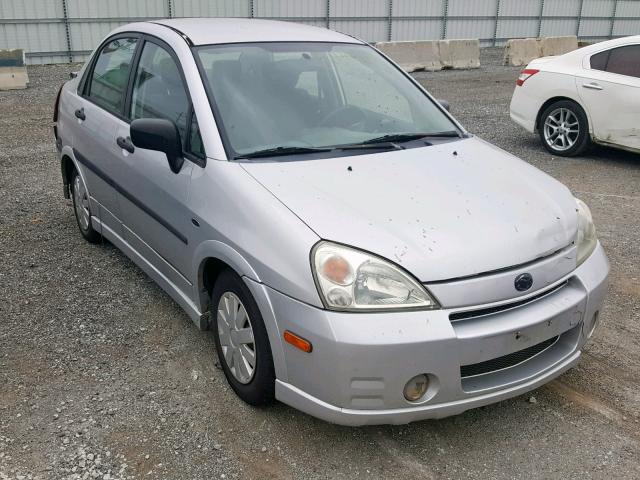 suzuki aerio 2002 vin js2ra41s325102500
