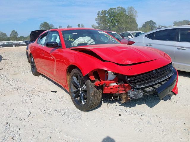dodge charger 2018 vin 2c3cdxbg9jh247961