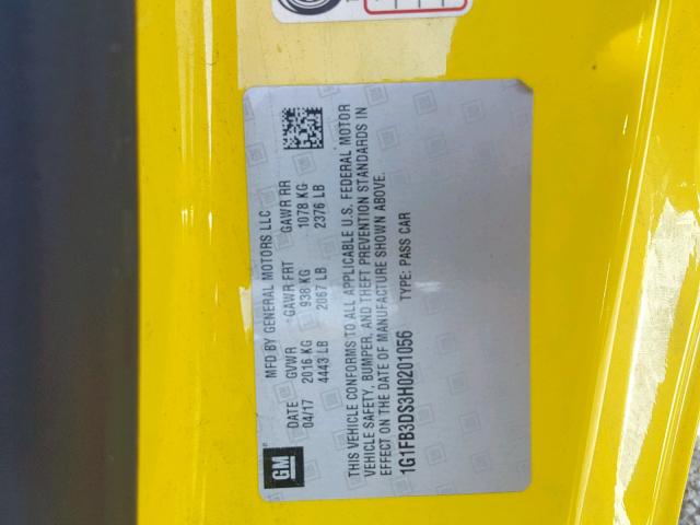 1G1FB3DS3H0201056