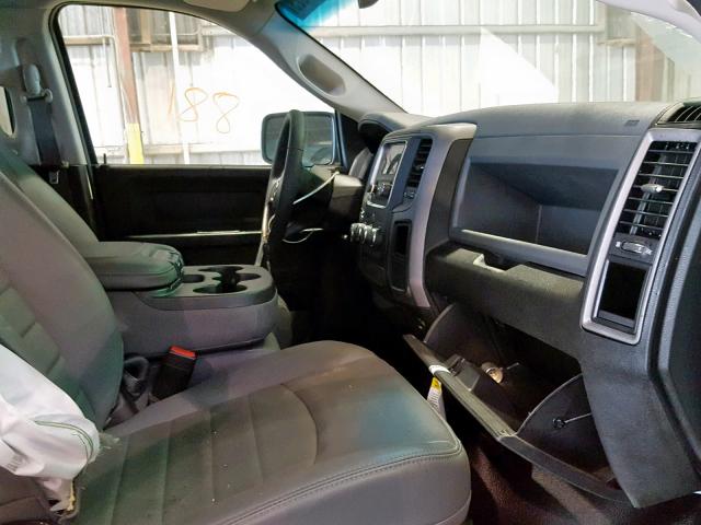 2019 RAM 1500 CLASS 1C6RR6FG8KS581251
