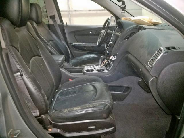 2011 GMC ACADIA SLT 1GKKVRED3BJ325351
