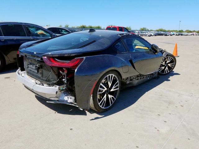 VIN WBY2Z2C55GV675968 2016 BMW I8 no.4