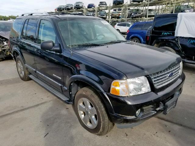 2004 Ford Explorer For Sale >> 2004 Ford Explorer L 4 6l 8 For Sale In Littleton Co Lot 50484419 2004 Ford Explorer For Sale >> 2004 Ford Explorer L 4 6l 8 For Sale In Littleton Co Lot 50484419