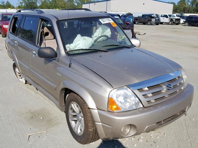 2004 Suzuki Xl7 >> 2004 Suzuki Xl7 Ex 2 7l 6 For Sale In Spartanburg Sc Lot 50711599 2004 Suzuki Xl7 >> 2004 Suzuki Xl7 Ex 2 7l 6 For Sale In Spartanburg Sc Lot 50711599